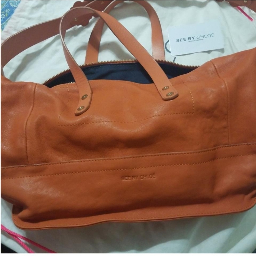 Chloe shoulder bag NWOT